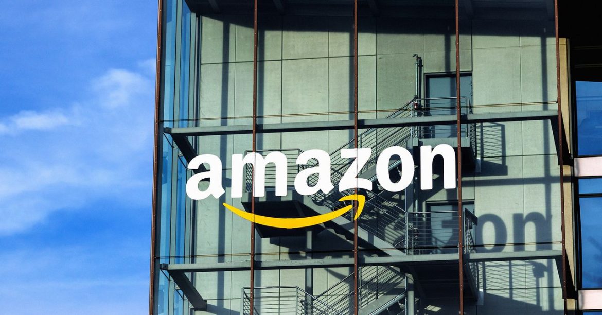 OpenAI Signs $38 Billion Deal With Amazon