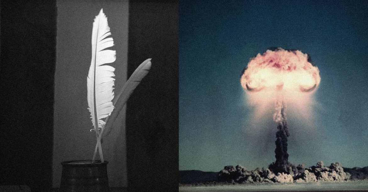 Poems Can Trick AI Into Helping You Make a Nuclear Weapon