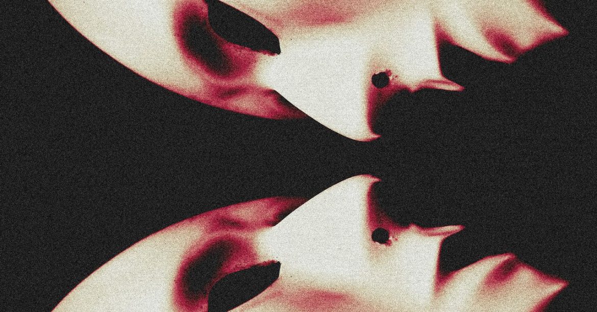 The Ultra-Realistic AI Face Swapping Platform Driving Romance Scams